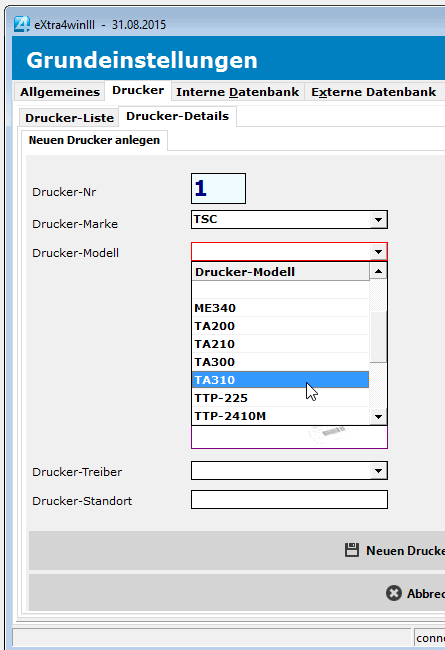 Drucker_Modell